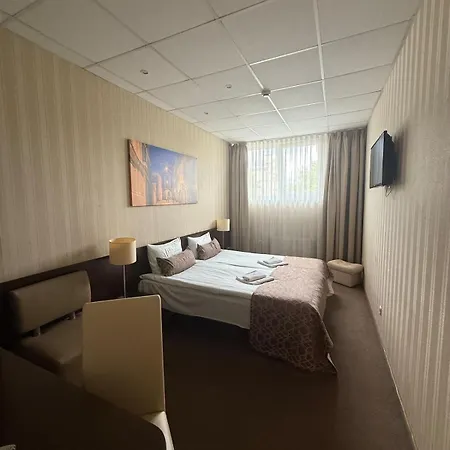 Апартаменти Naujamiescio 305 *