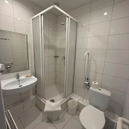 Naujamiescio 305 * Вільнюс