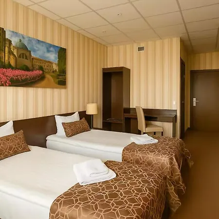 Naujamiescio 305 * Вільнюс