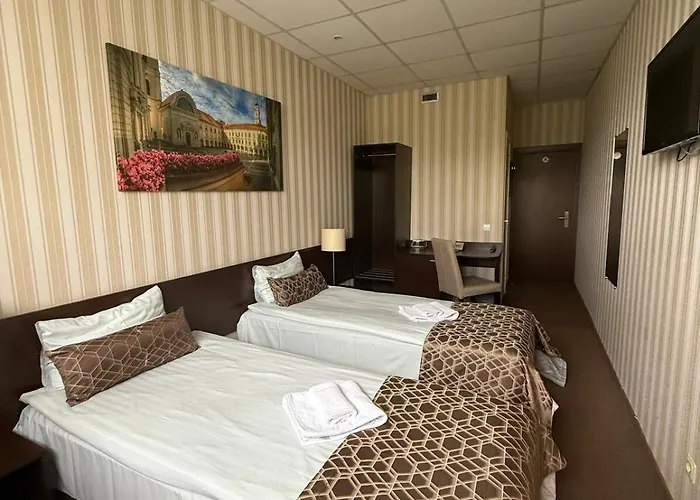 Naujamiescio 305 Vilnius