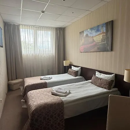 Apartament Naujamiescio 305 Wilno