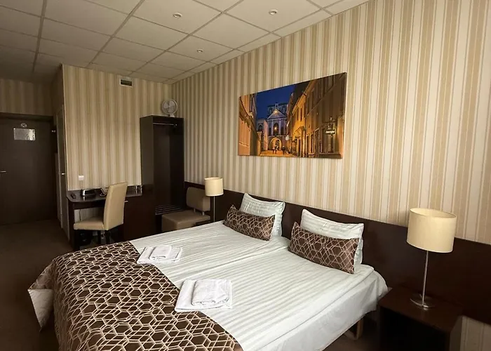 Naujamiescio 305 * Wilno