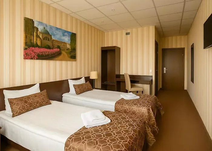 Naujamiescio 305 * Wilno